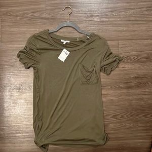 Basic Long Shirt
